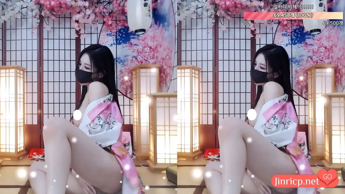 煕诺 히누 heenoo 个人日常直播 2025年5月小合集 [3V/26G]-Jinricp资源分享 - 韩国女团资源站
