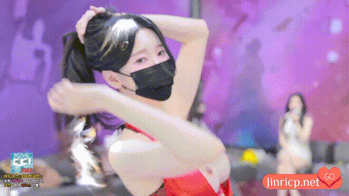 熊猫班 第四季 第9期 Go-Stop 对决日 中文简繁字幕-Jinricp资源分享 - 韩国女团资源站
