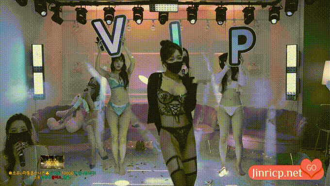 All-in Crew S2 性感小姐 第2季 第7期 扑通扑通日 中文简繁字幕-Jinricp资源分享 - 韩国女团资源站