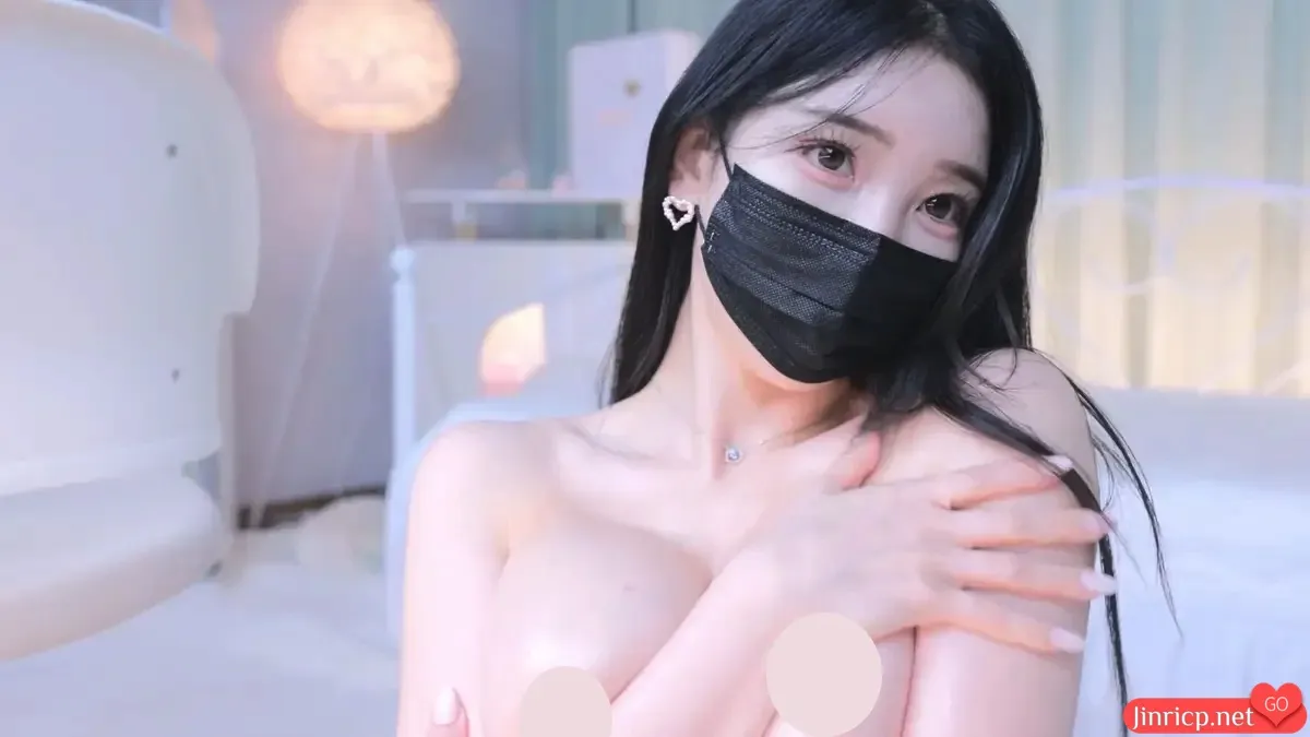 BJ莱娜 – moem9e9 – 个人直播 20240704 [4V/11.2G]-Jinricp资源分享 - 韩国女团资源站