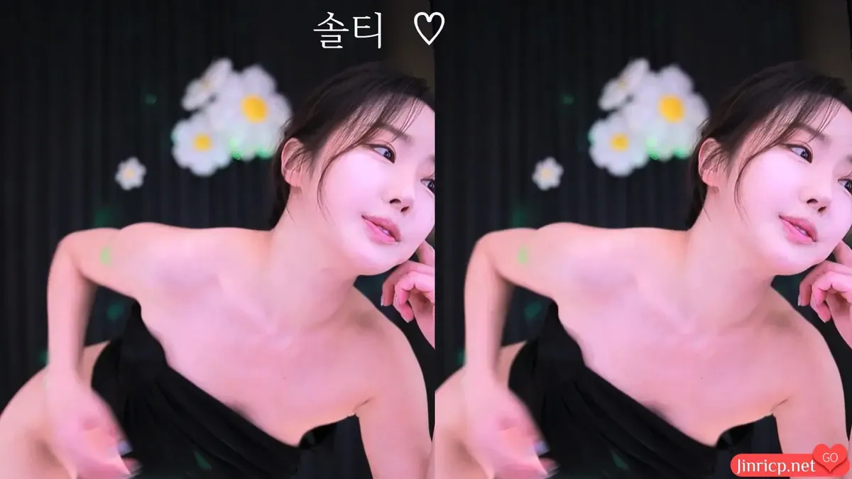 韩国BJ主播-顺德-cool3333-(순덕) 个人直播 20240716 [2V/12.1G]-Jinricp资源分享 - 韩国女团资源站
