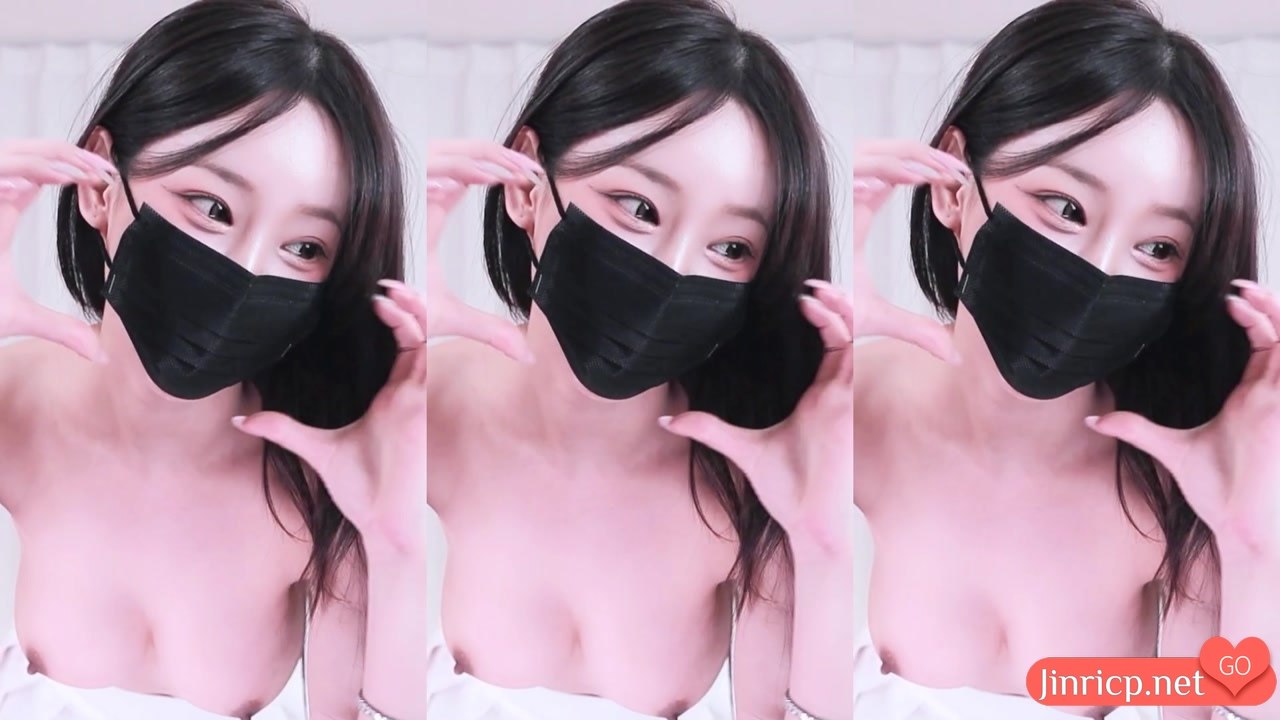 徐智 세찌 doobooseezzi 日常个人直播 20250326 [2V/7.9G]-Jinricp资源分享 - 韩国女团资源站